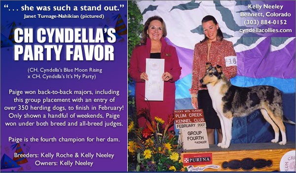 March 2007