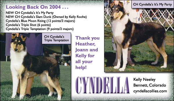 December 2004