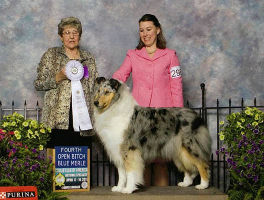 CCA NATIONAL 2011